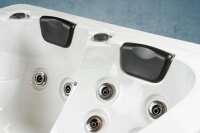 UV-Wasseraufbereitung und Ozondesinfektion für Hygiene