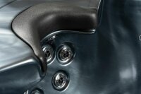 Transporttasche, Reparaturset und Handpumpe inklusive
