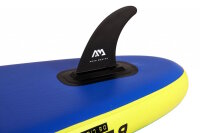 Bestelle jetzt und starte dein nächstes Abenteuer auf dem Wasser mit dem Aqua Marina All-Around ISUP