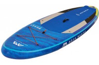 Aqua Marina All-Around ISUP - geeignet für Anfänger und Fortgeschrittene