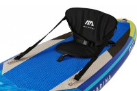 Aqua Marina All-Around ISUP - ausreichend Platz und Stabilität für alle Aktivitäten
