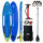 Aqua Marina All-Around ISUP - das perfekte Board für Abenteuer auf dem Wasser