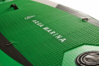 SPORTS III Paddel für Geschwindigkeit und Manövrierfähigkeit