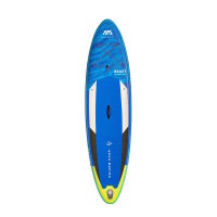 Aqua Marina All-Around SUP Board 330x81cm...