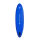 Aqua Marina All-Around SUP Board 330x81cm Reißverschlussrucksack Double Action-Pumpe LIQUID AIR Paddel Einschub-Mittelfinne Sicherheitsleine Orange