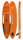Aqua Marina All-Around SUP Board 330x81cm Reißverschlussrucksack Double Action-Pumpe LIQUID AIR Paddel Einschub-Mittelfinne Sicherheitsleine Orange