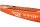Aqua Marina All-Around SUP Board 330x81cm Reißverschlussrucksack Double Action-Pumpe LIQUID AIR Paddel Einschub-Mittelfinne Sicherheitsleine Orange