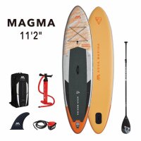 Aqua Marina ALL-Around ISUP: Das perfekte Board für...