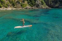 Aqua Marina ALL-Around ISUP: Einschub-Mittelfinne für Stabilität