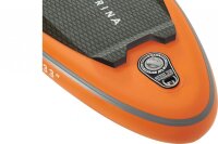 Aqua Marina ALL-Around ISUP: Stabilität und Wendigkeit