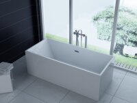 Elegantes Design für jedes Badezimmerambiente