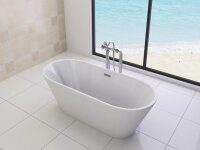 Ergonomische Formgebung für optimalen Komfort