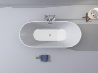Kunstwerk und Highlight für jedes Badezimmer