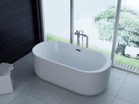 Elegantes Design für jedes Badezimmerambiente