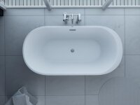 Pflegeleichte Oberfläche für einfache Reinigung