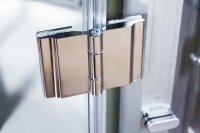 Erfrischendes und belebendes Duschvergnügen