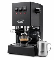 Gaggia Classic Evo RI9481/16 Espressomaschine grau |...