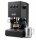 Gaggia Classic Evo RI9481/16 Espressomaschine grau | Siebträgermaschine 15 Bar | Edelstahl-Siebträger | Profi-Dampflanze | 2,1 L