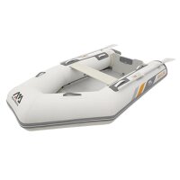 Deluxe Schlauchboot 330 x 153 cm für max. 5 Personen