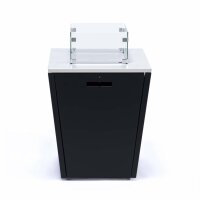 Qualität und Energieeffizienz mit Harvia Saunaofen