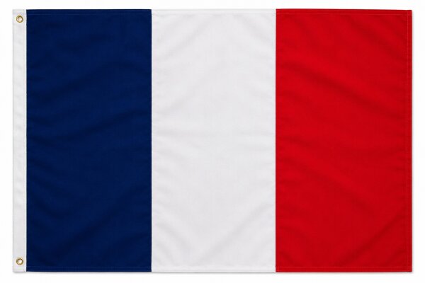 XXL Flagge Frankreich 250 x 150 cm