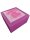 Sensorik-Platte in Pink mit Flüssigkeitseffekt – ideal zur Förderung von Balance, Wahrnehmung und motorischem Spiel bei Kindern.