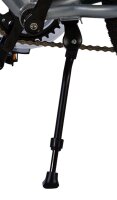 Volare Rocky Kinderfahrrad - 24 Zoll - Grün - 7-Gang für Jungen