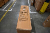 Volare Rocky Kinderfahrrad - 24 Zoll - Grün - 7-Gang für Jungen
