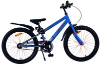 Volare Rocky Kinderfahrrad für Jungen - 20 Zoll in...