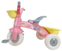 Volare Dreirad Disney Stitch für Mädchen in...