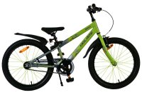 Volare Rocky Kinderfahrrad für Jungen - 20 Zoll in...