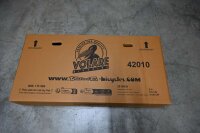 Volare Rocky Kinderfahrrad für Jungen - 20 Zoll in Grün für Kinder von 6 bis 8 Jahren