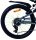 Volare Rocky Kinderfahrrad - 20 Zoll - 7 Gang - Grün/Grau für Kinder von 6 bis 8 Jahren