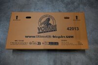 Volare Rocky Kinderfahrrad - 20 Zoll - 7 Gang - Blau für Kinder von 6 bis 8 Jahren