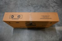 Volare Rocky Kinderfahrrad - 20 Zoll - 7 Gang - Blau für Kinder von 6 bis 8 Jahren