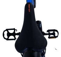 Volare Rocky Kinderfahrrad - 20 Zoll - 7 Gang - Blau für Kinder von 6 bis 8 Jahren