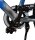 Volare Rocky Kinderfahrrad - 20 Zoll - 7 Gang - Blau für Kinder von 6 bis 8 Jahren