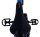 Volare Rocky Kinderfahrrad - 20 Zoll - 7 Gang - Blau für Kinder von 6 bis 8 Jahren