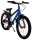 Volare Rocky Kinderfahrrad - 20 Zoll - 7 Gang - Blau für Kinder von 6 bis 8 Jahren