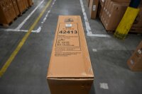 Volare Rocky Kinderfahrrad - 24 Zoll - Blau - 7 Gang für Jungen