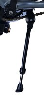Volare Rocky Kinderfahrrad - 24 Zoll in Grün mit Shimano Nexus 3 Gängen für Jungen