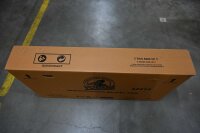 Volare Rocky Kinderfahrrad - 24 Zoll in Grün mit Shimano Nexus 3 Gängen für Jungen