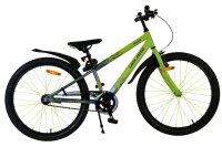 Volare Rocky Kinderfahrrad für Jungen - 24 Zoll in...