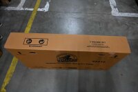 Volare Rocky Kinderfahrrad für Jungen - 24 Zoll in Grün für Abenteuerlustige