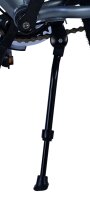 Volare Rocky Kinderfahrrad - 26 Zoll - Blau - Shimano Nexus 3 Gänge