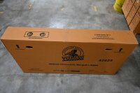 Volare Rocky Kinderfahrrad - 26 Zoll - Blau - Shimano Nexus 3 Gänge