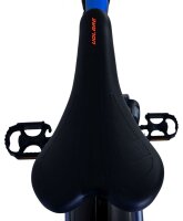 Volare Rocky Kinderfahrrad - 26 Zoll - Blau - Shimano Nexus 3 Gänge