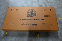Volare Rocky Kinderfahrrad - 26 Zoll - Grün - Mit Shimano Nexus 3 Gängen