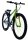 Volare Rocky Kinderfahrrad - 26 Zoll - Grün - Mit Shimano Nexus 3 Gängen