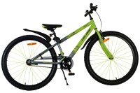 Volare Rocky Kinderfahrrad für Jungen - 26 Zoll in...